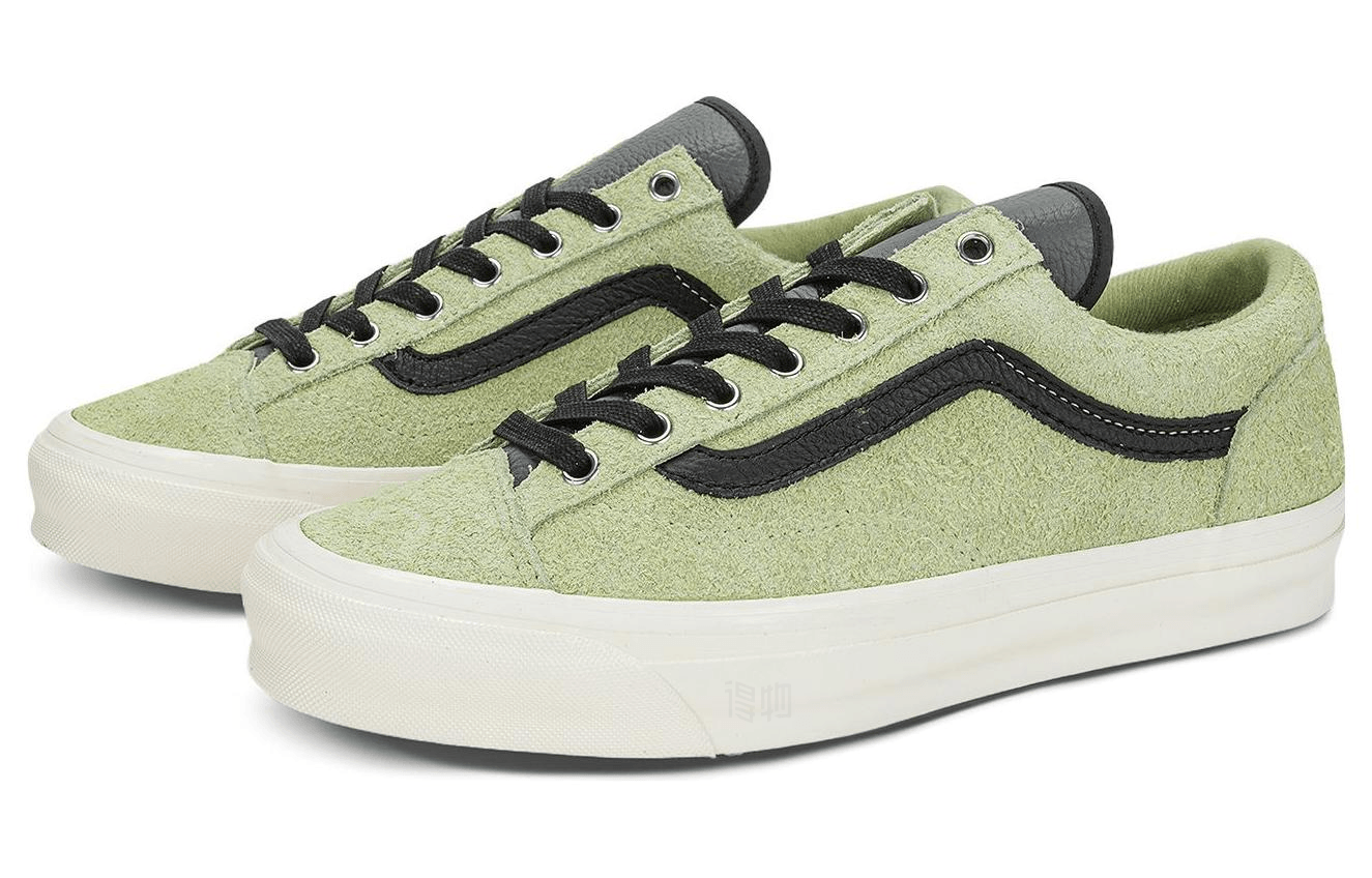 Vans Style 36 LX — фото 2