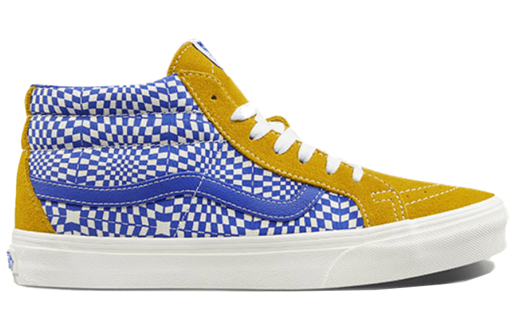 Vans SK8 — фото 1