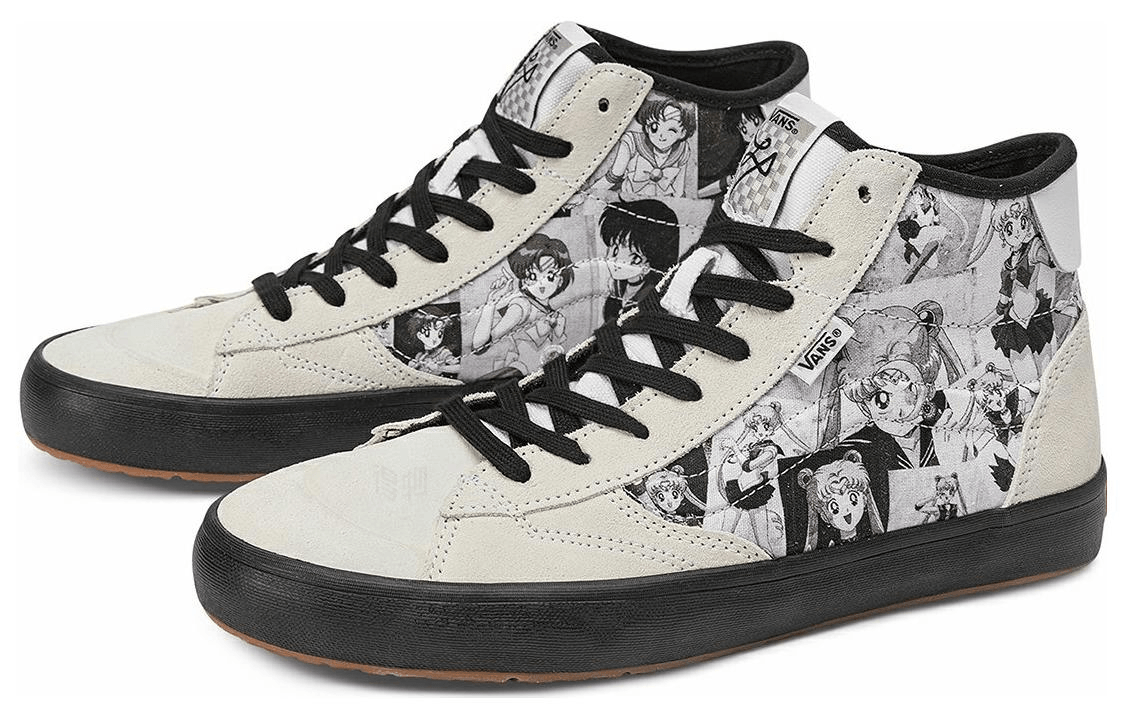 Vans Pro Skate The Lizzie — фото 1