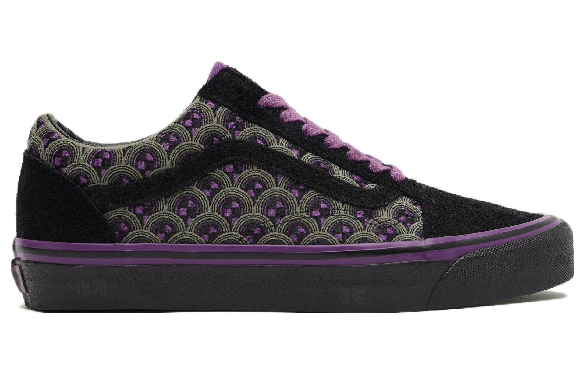 Vans size x Vans Old Skool — фото 1