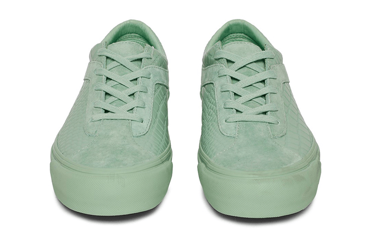 Vans The Webster x Vans Vault Bold Ni LX — фото 2