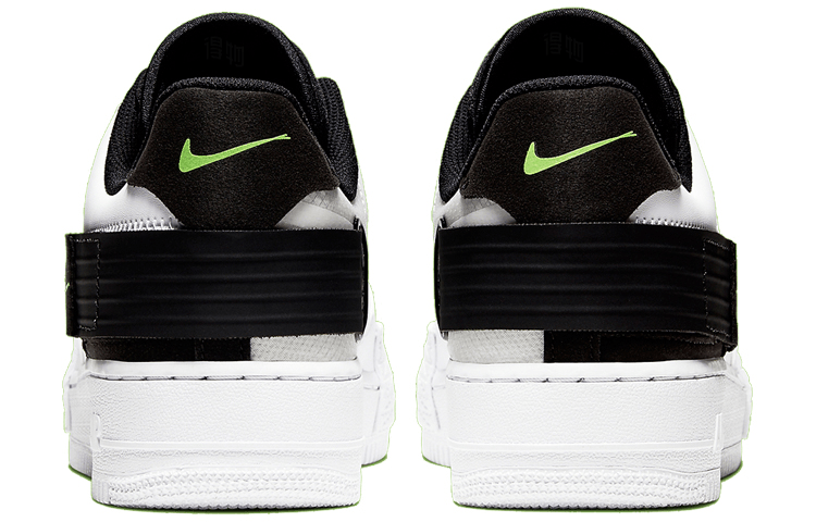 Nike Air Force 1 Low Drop Type N.354 — фото 4