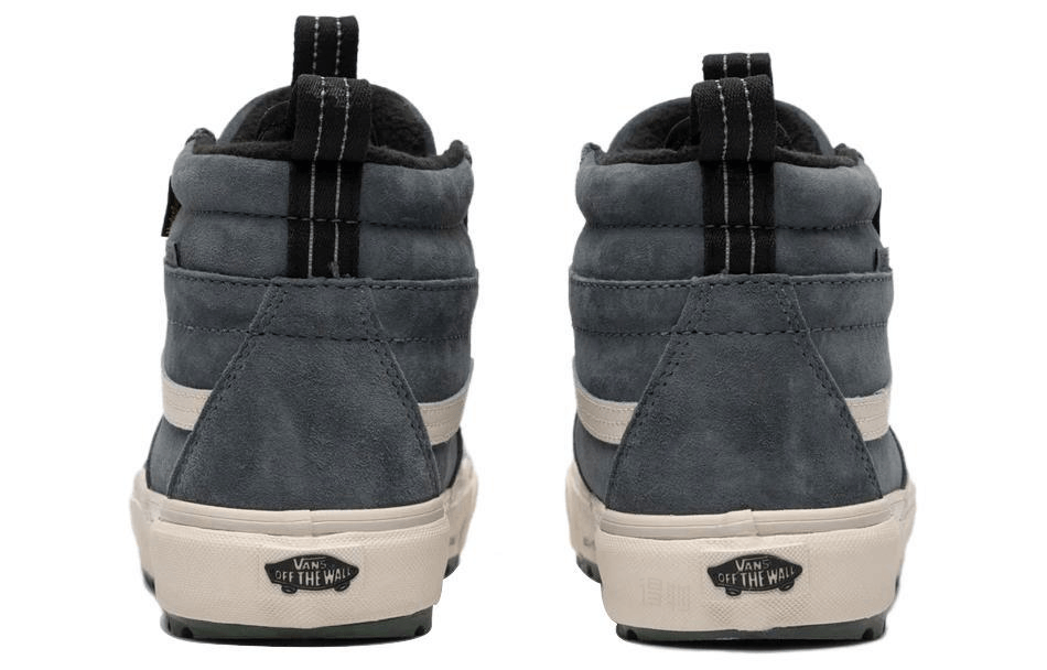 Vans SK8 MTE-2 Blue White — фото 3