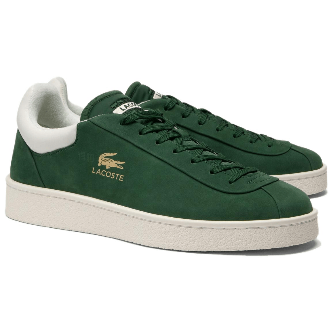 Lacoste Кроссовки (Арт. 47SMA0040-1X3) — фото 2