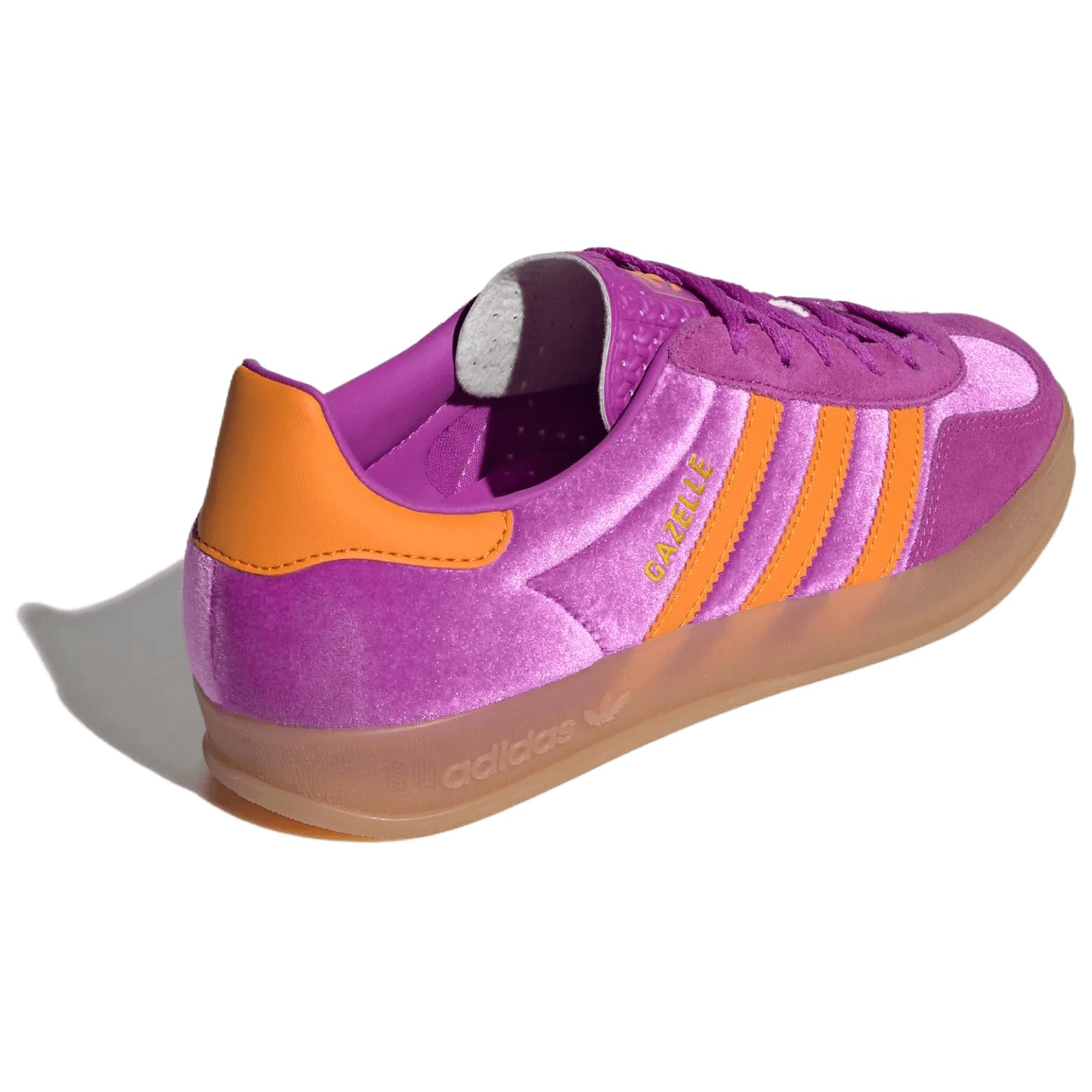 Adidas Gazelle Indoor — фото 3