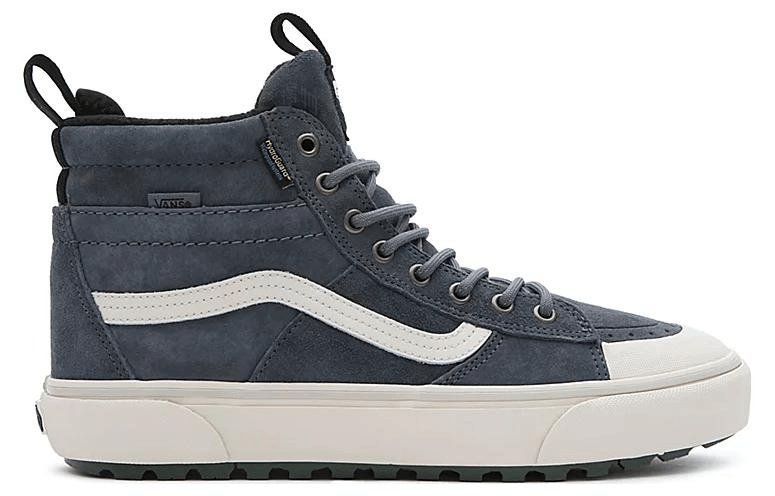 Vans SK8 MTE-2 Blue White — фото 1