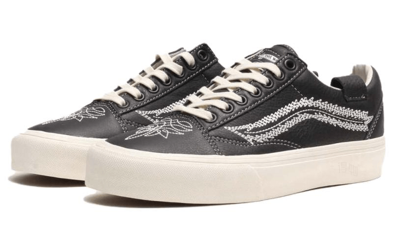 Vans Shane Gonzales x Vans Old Skool Vlt LX — фото 2