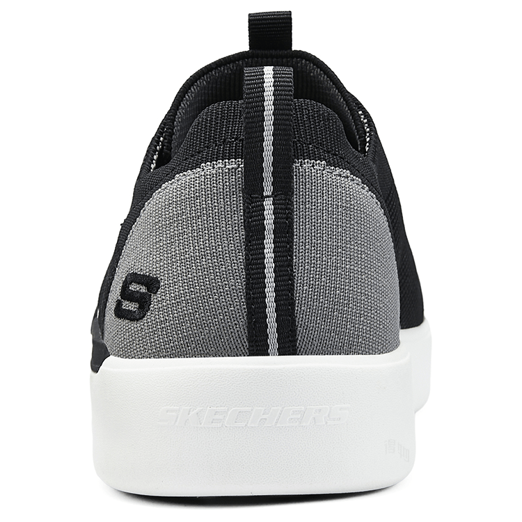 Skechers Кроссовки (Арт. 210814-BLK) — фото 4