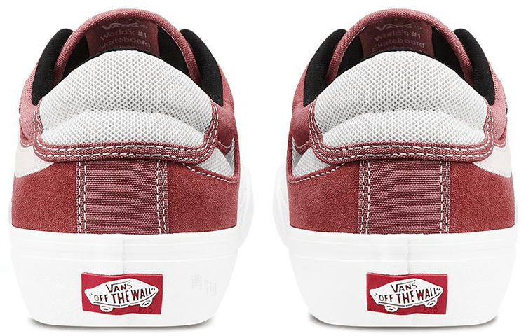 Vans TNT ADV Prototype — фото 4