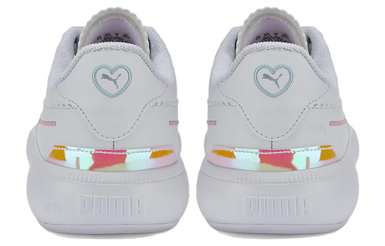 Puma Tori Pixie — фото 4