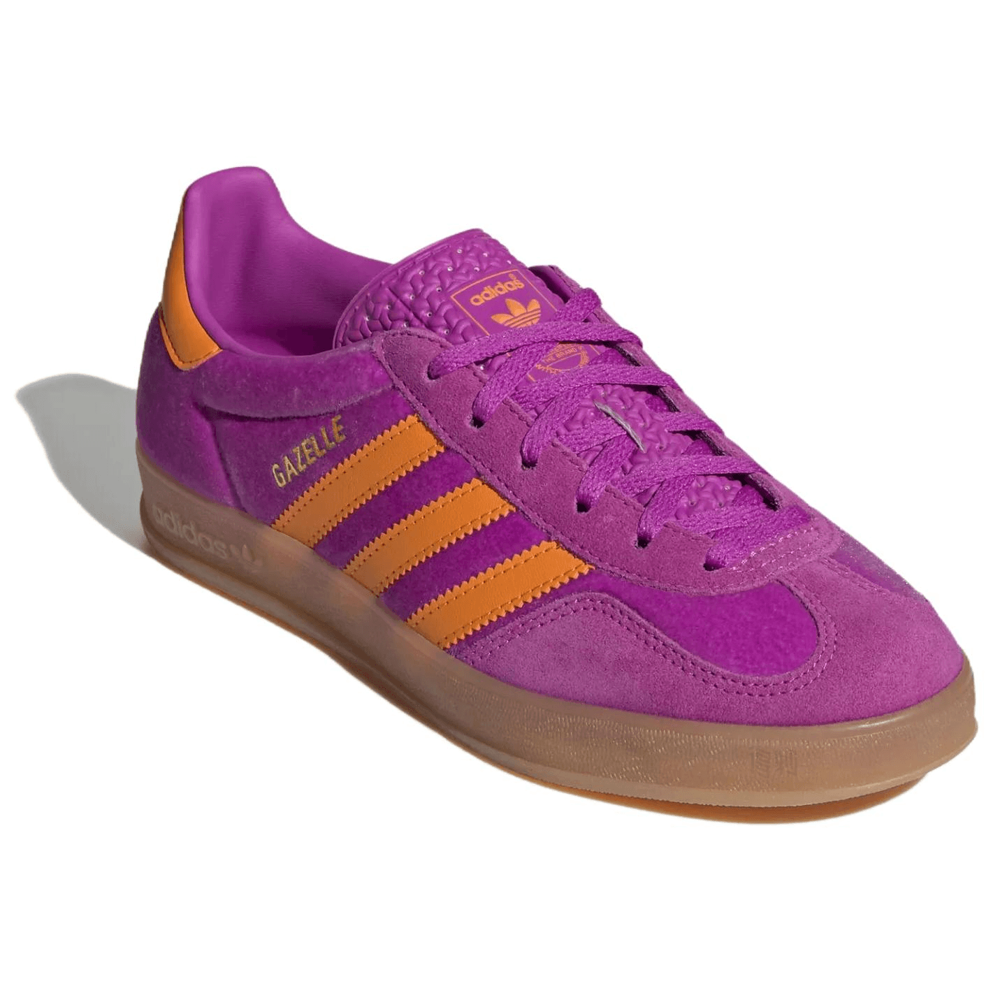 Adidas Gazelle Indoor — фото 2