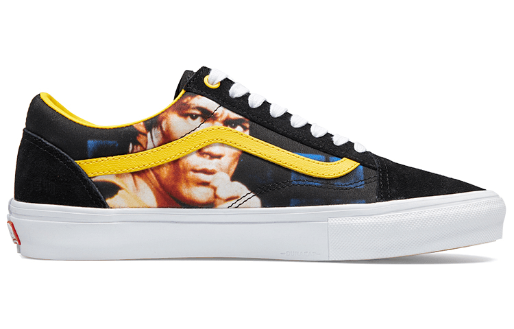 Vans Bruce Lee x Vans Old Skool — фото 1