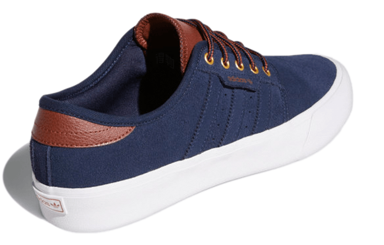 Adidas Seeley Xt Navy — фото 3