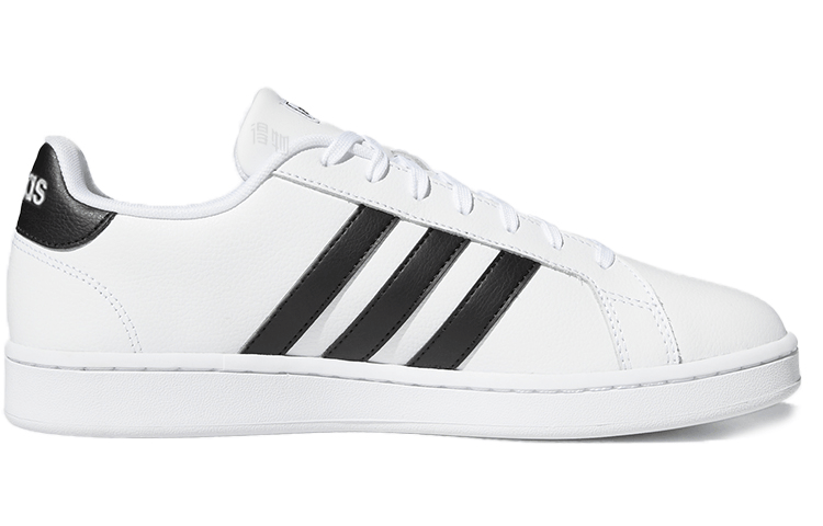 adidas neo Grand Court — фото 1