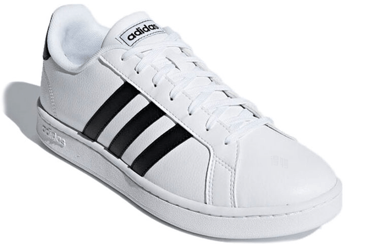 adidas neo Grand Court — фото 2