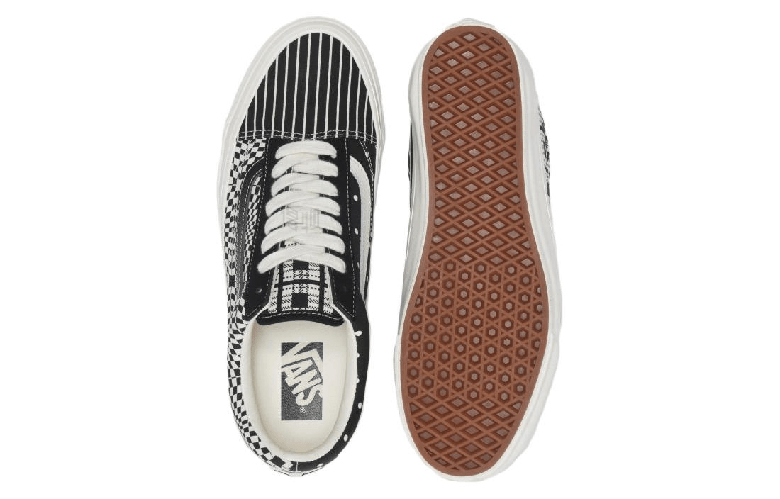 Vans Premium — фото 4