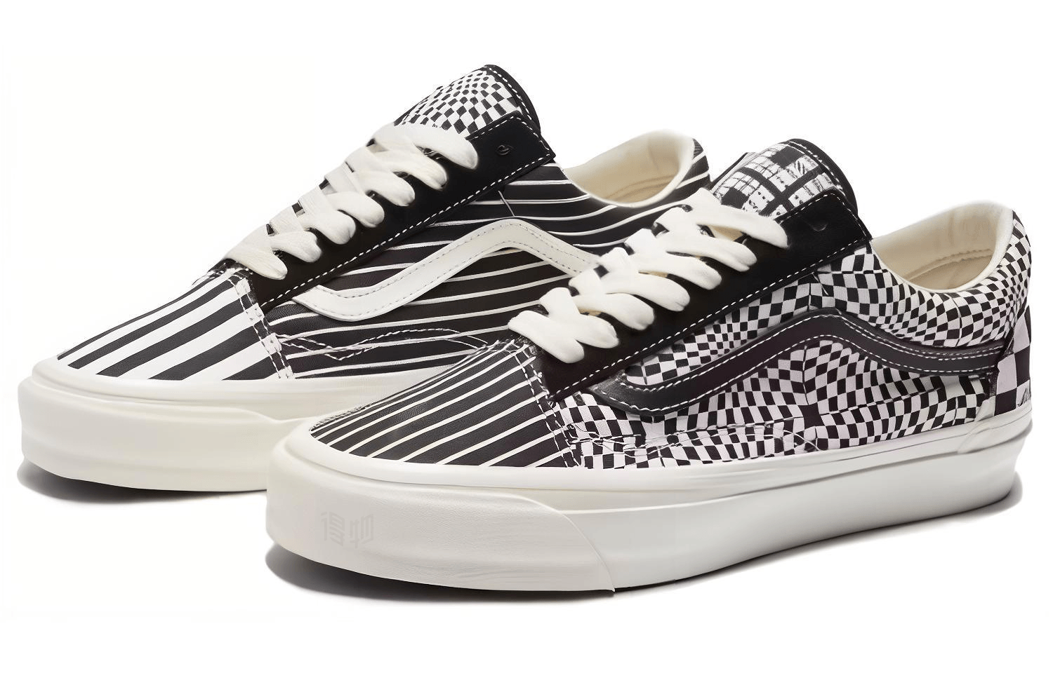Vans Premium — фото 2