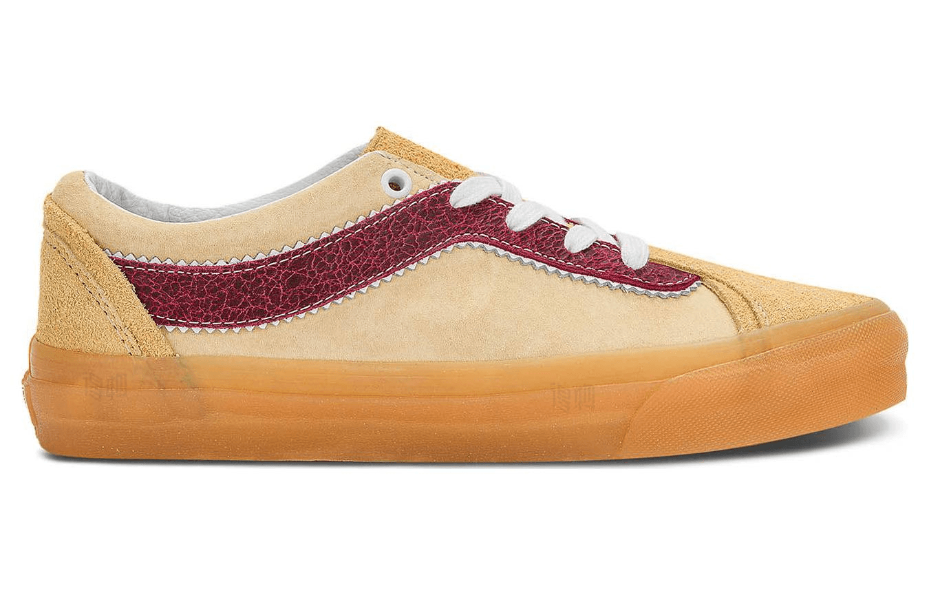 Vans Bold NI UNDERLAY — фото 1