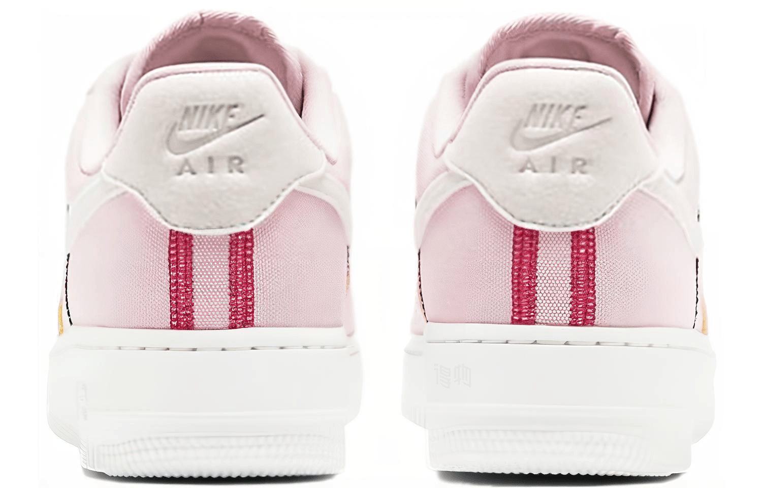 Nike Air Force 1 07 LX — фото 4
