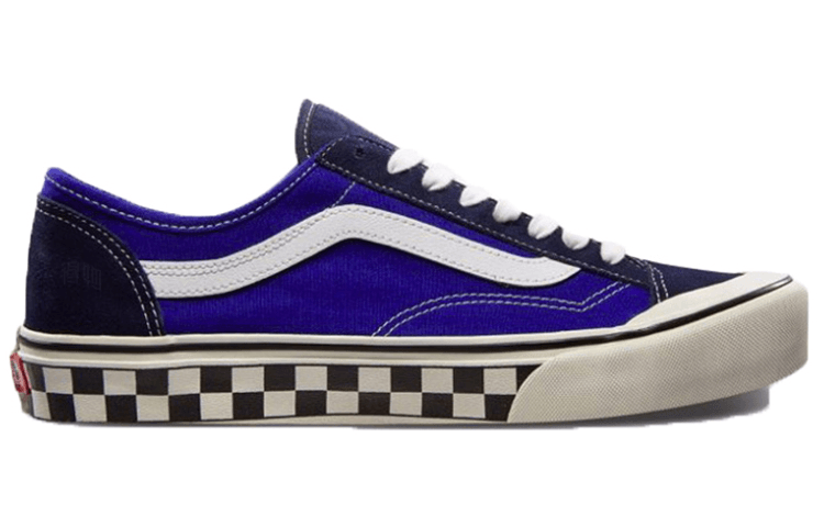 Vans Style 36 Decon Sf — фото 1