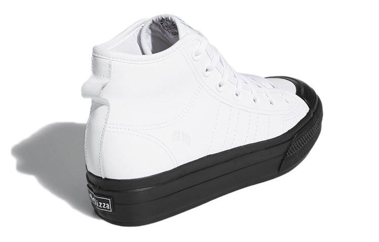 Adidas originals NIZZA Rf Platform Mid — фото 3