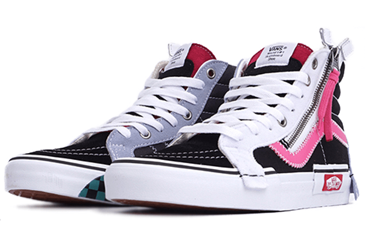 Vans SK8 Reissue CAP — фото 1