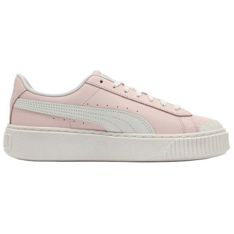 Puma BASKET PLATFORM — фото 1