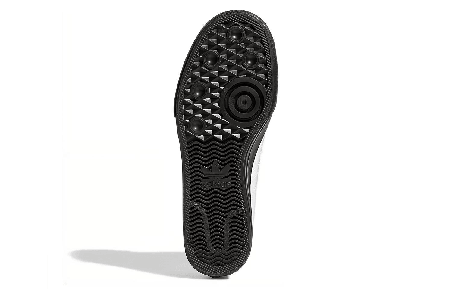 Adidas originals NIZZA Rf Platform Mid — фото 5