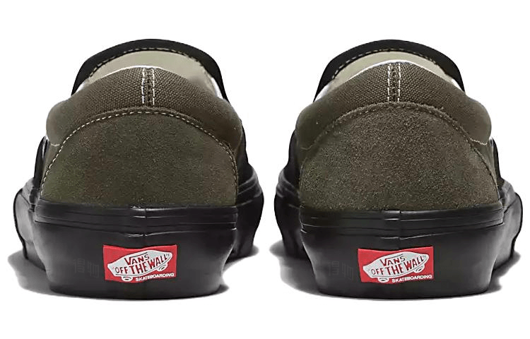 Vans slip-on — фото 3