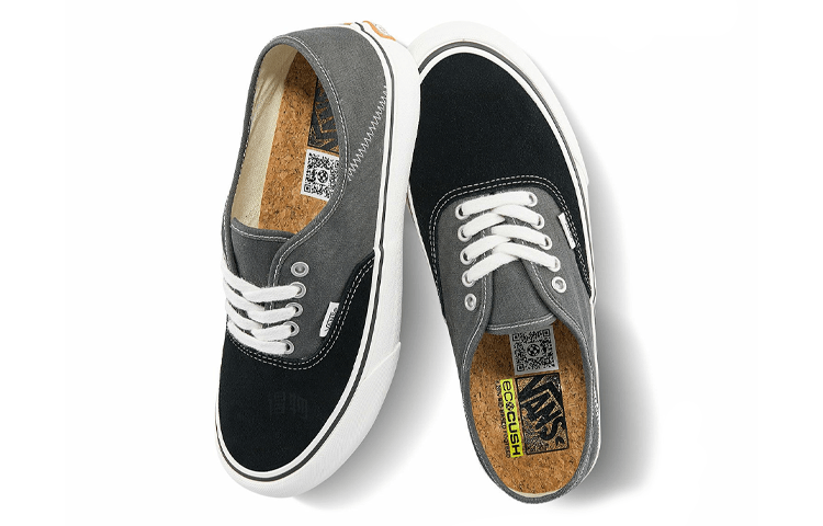 Vans Authentic VR3 — фото 3