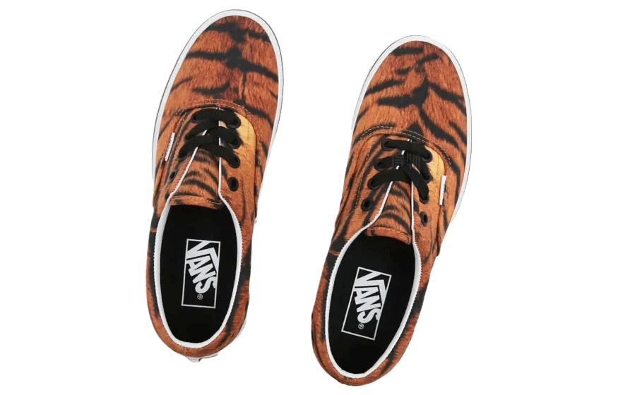 Vans Era Tiger — фото 3