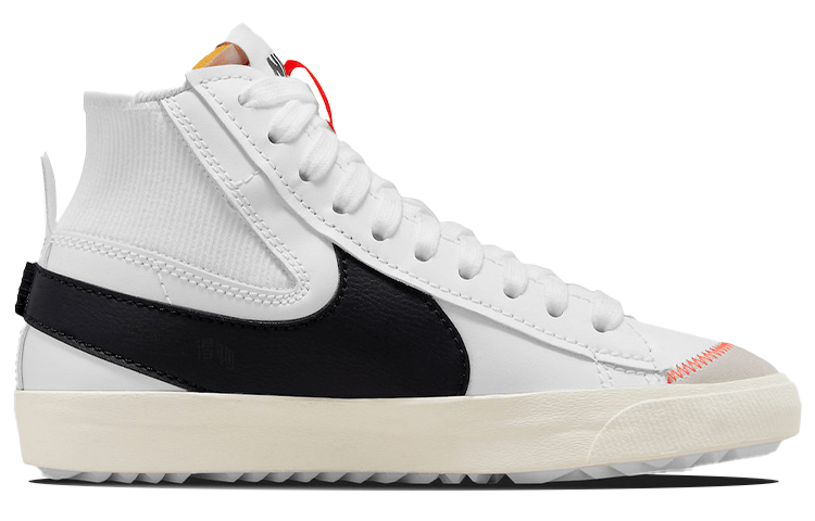 Nike Blazer 77 jumbo GS — фото 5