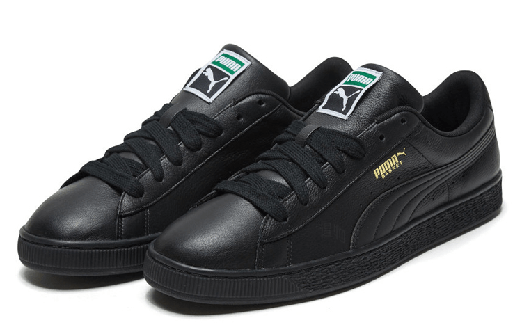 Puma Basket Classic — фото 2