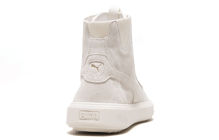 Puma Court Breaker Hi — фото 3