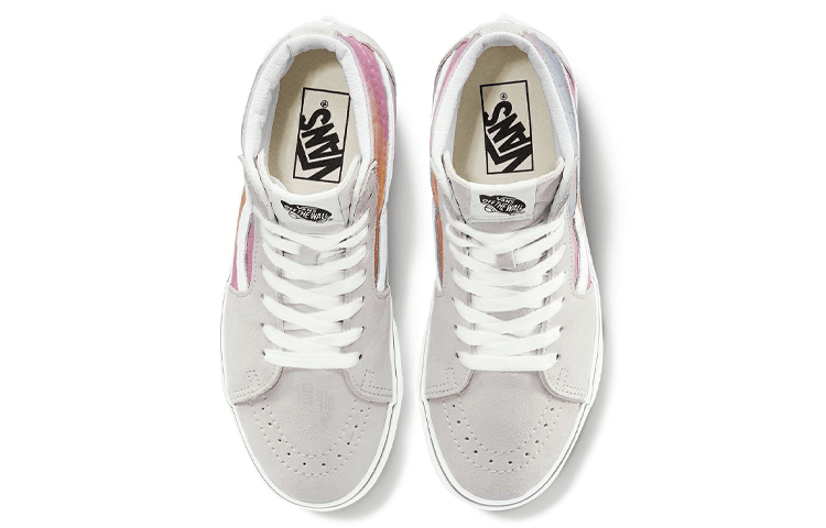 Vans SK8-Hi — фото 2