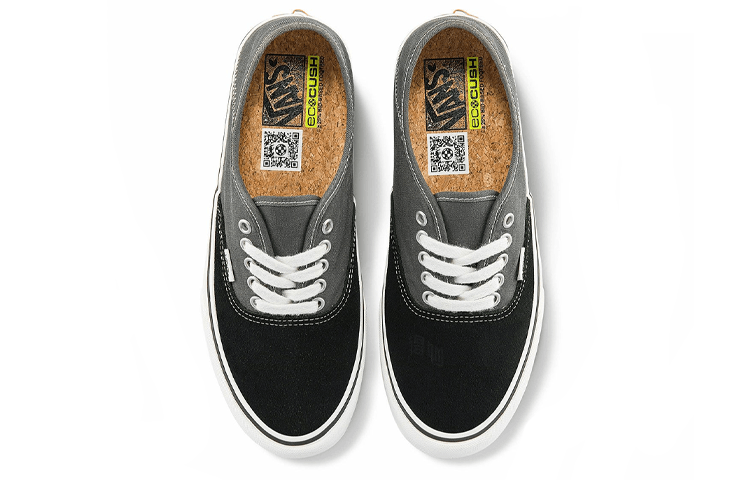 Vans Authentic VR3 — фото 2