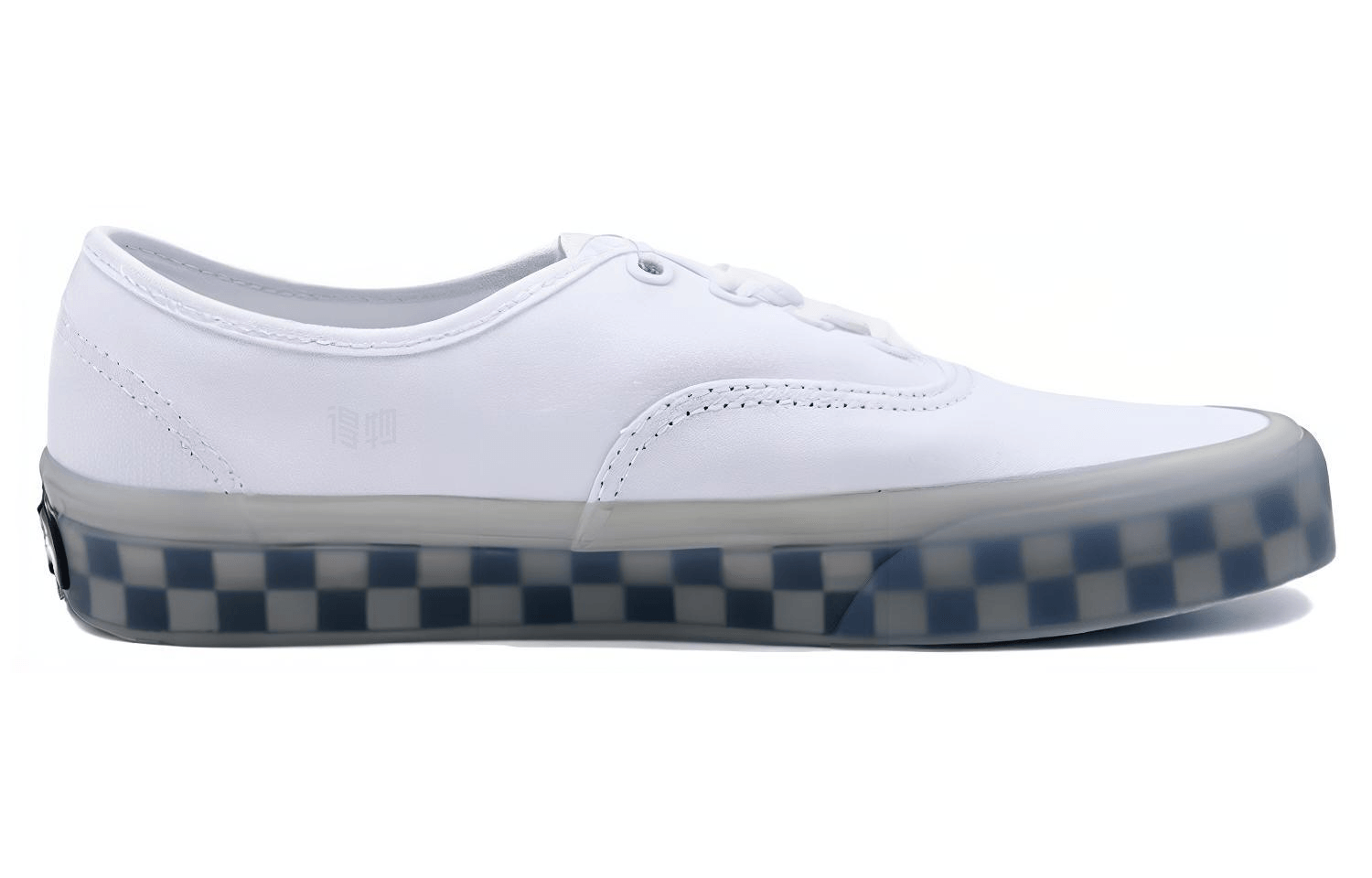 Vans Authentic — фото 1