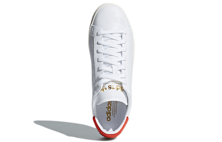 Adidas originals Courtvantage — фото 4