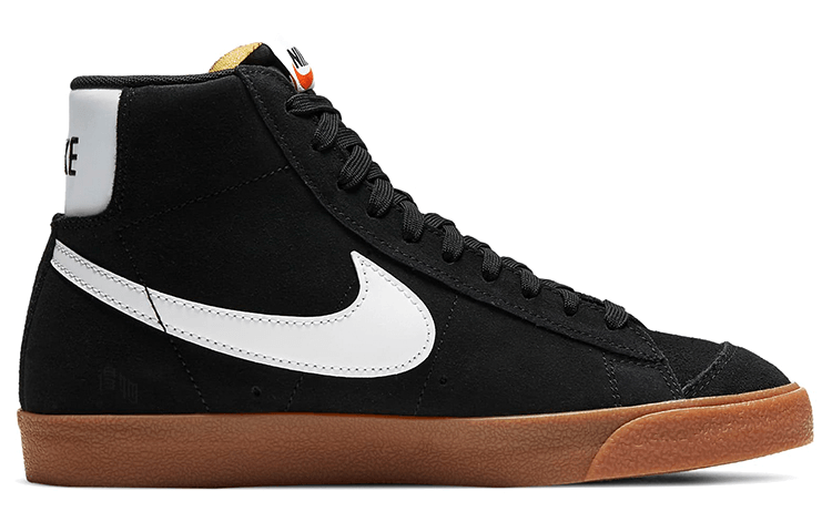 Nike Blazer 77 Suede — фото 1