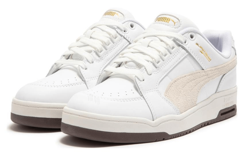Puma Slipstream Lo Lux — фото 2