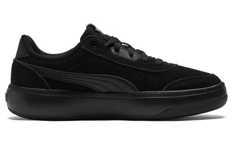 Puma Tori Sd Black — фото 1