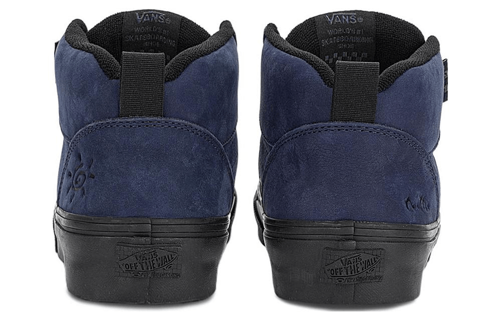 Vans Skate Mc 96 — фото 4