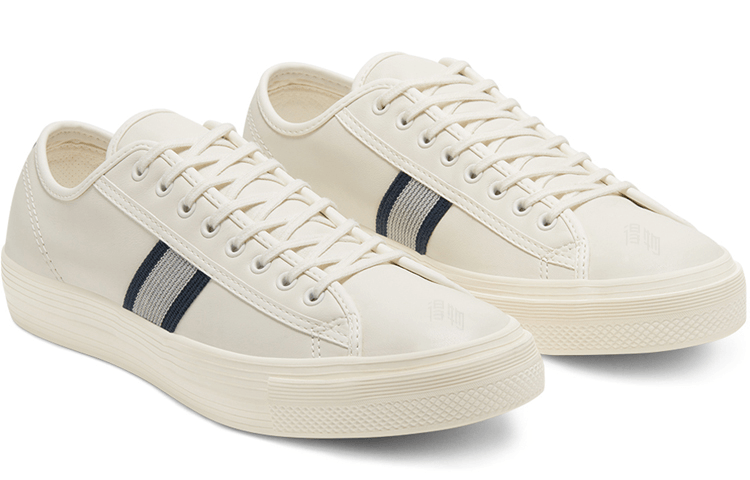 Converse Star Player Player LT Pro Low Top — фото 2