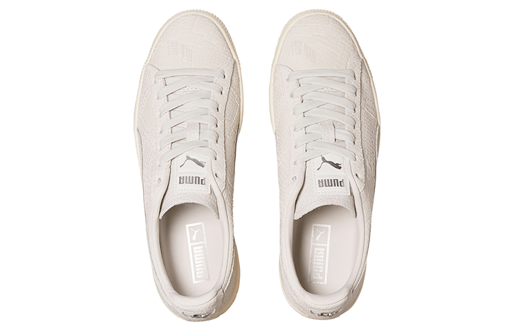 Puma Clyde Snake — фото 2