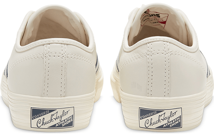 Converse Star Player Player LT Pro Low Top — фото 4