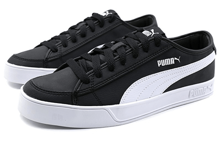 Puma Smash v2 Vulc SL — фото 1