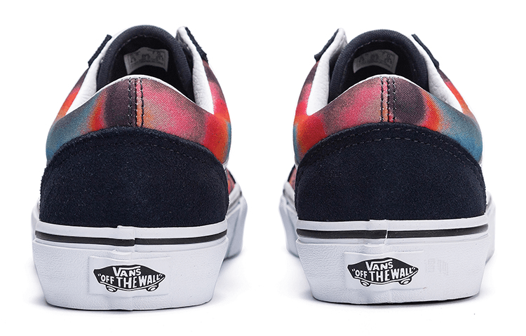 Vans Old Skool Black — фото 4
