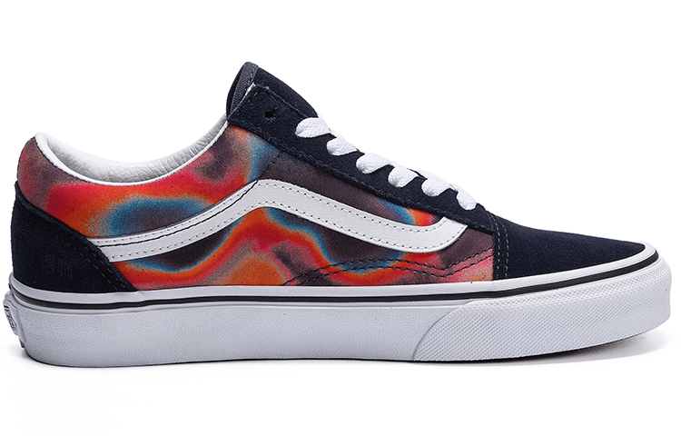 Vans Old Skool Black — фото 1