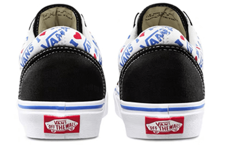 Vans Old Skool — фото 3