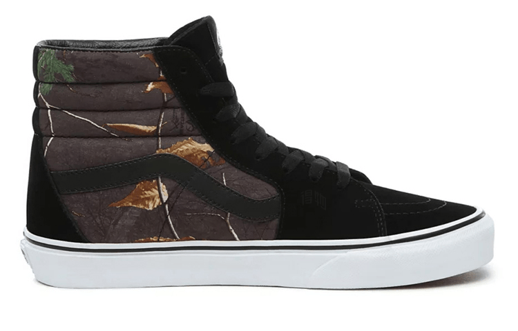 Vans Realtree Xtra x Vans SK8-Hi — фото 1